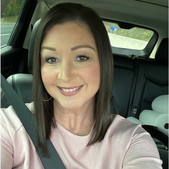 Meet your Posher, Mary - Picture 1 of 1